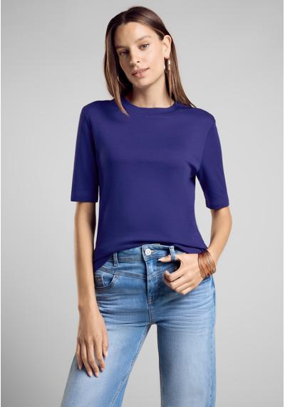 violet blue