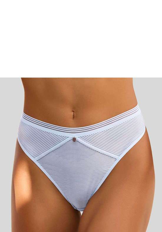 светло-синий