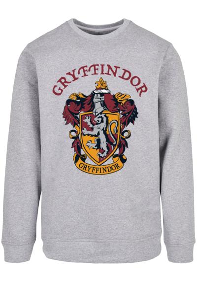 Свитер с круглым вырезом Herren Harry Potter - Gryffindor Crest Crewneck