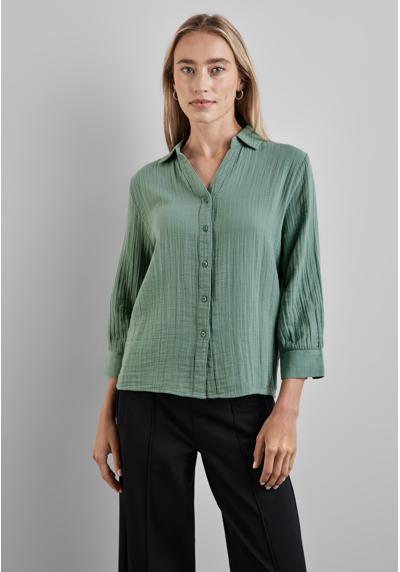 seafoam green