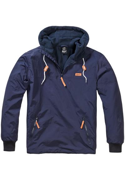 анорак»Herren Pull Over Windbreaker«