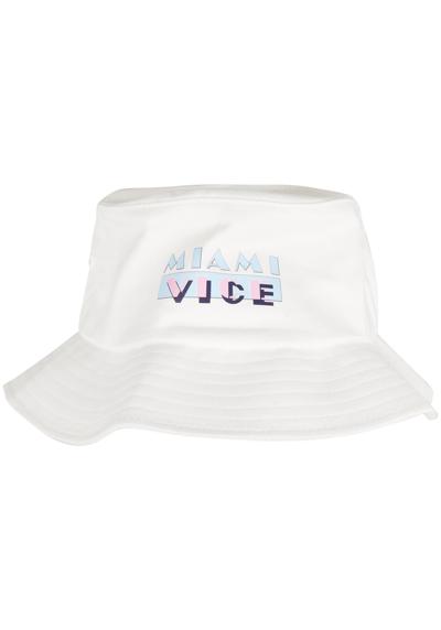 шапочки »Unisex Miami Vice Logo Bucket Hat«