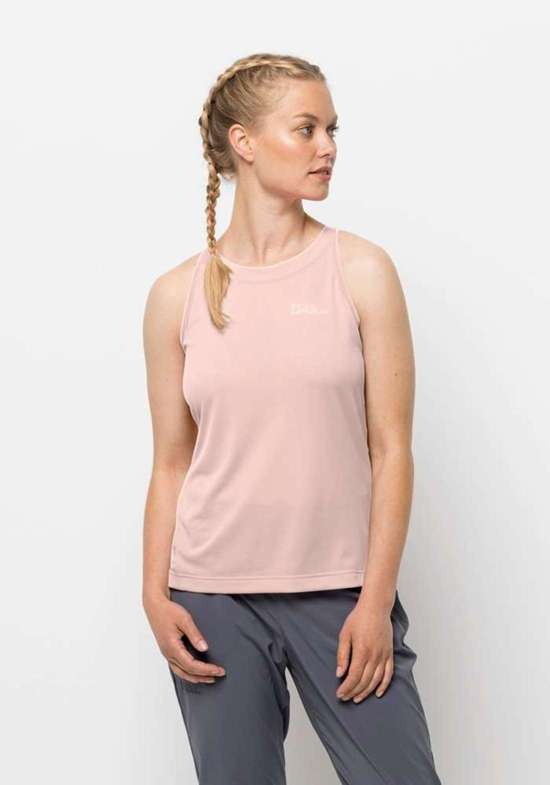 розовый-дымчатый