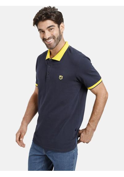 рубашка поло Poloshirt LAVRANS