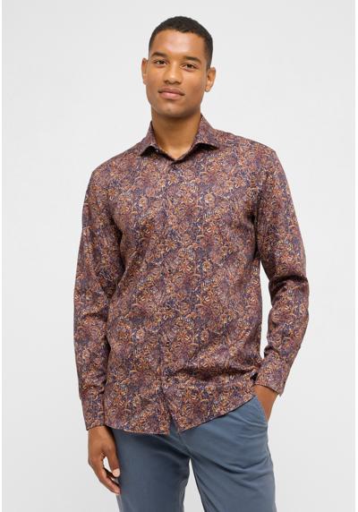 Рубашка с длинным рукавом MODERN FIT