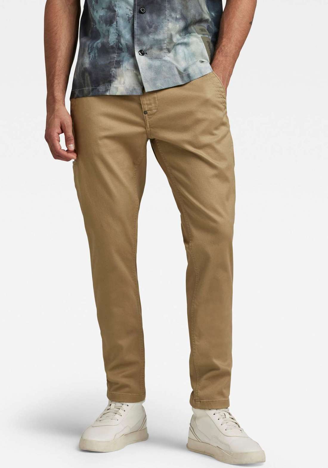 Чинос Skinny Chino 2.0