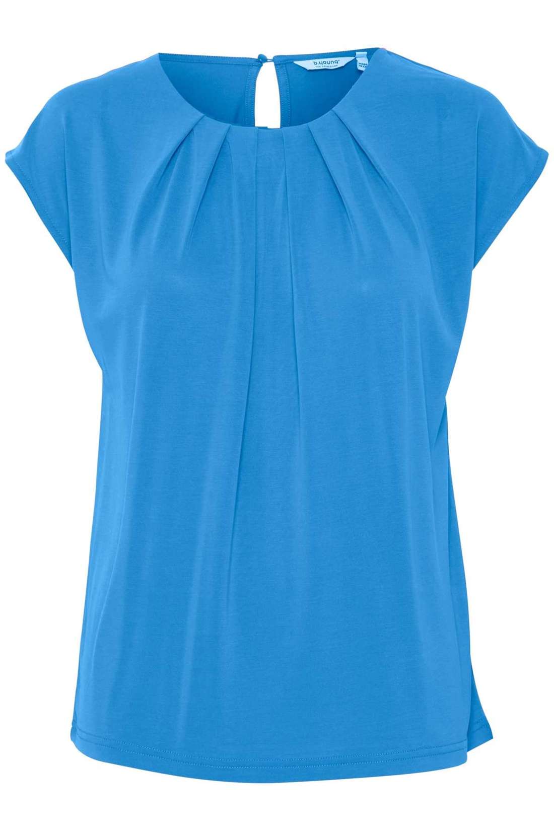 Блузка-рубашка Blusenshirt BYPerl