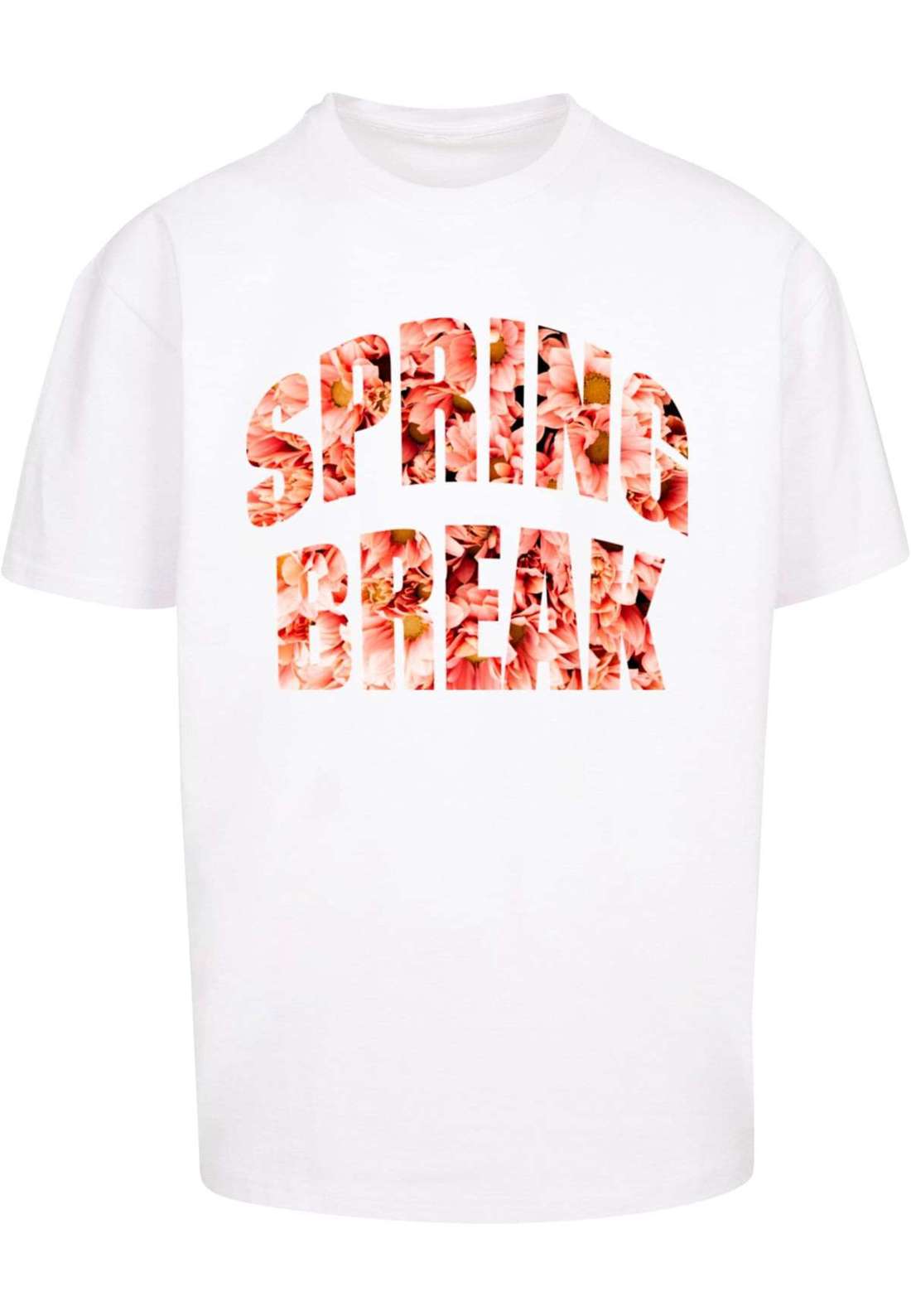 футболка Herren Spring Break 1 Heavy Oversized Tee
