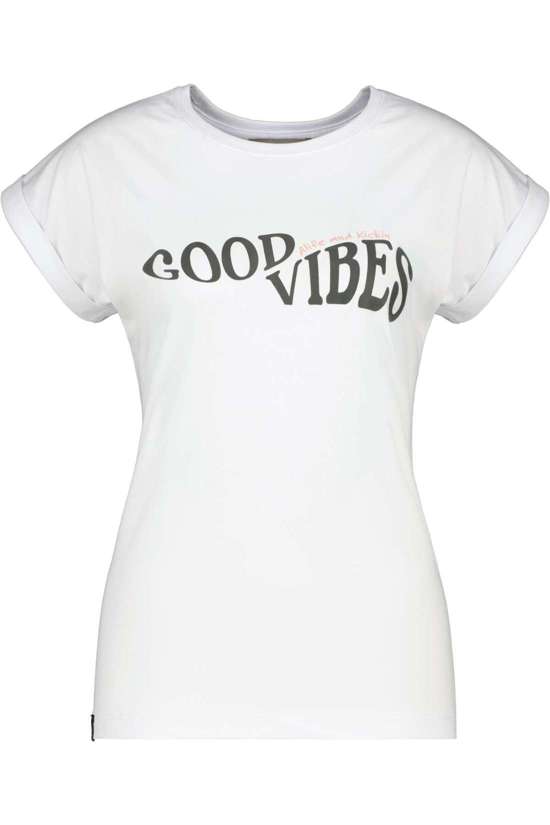 Vibes - Brilliant White