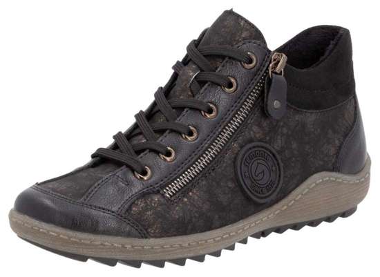 черный металлик