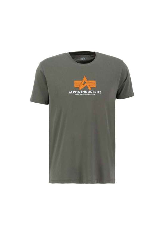 темно-оливковый