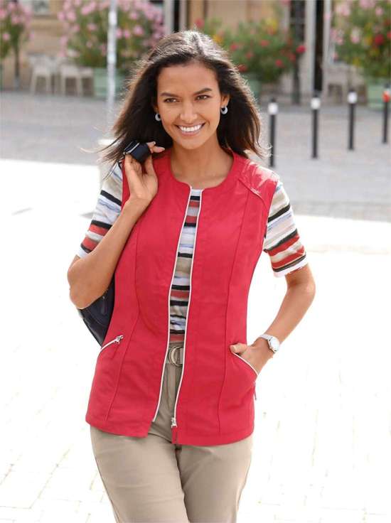 земляничный