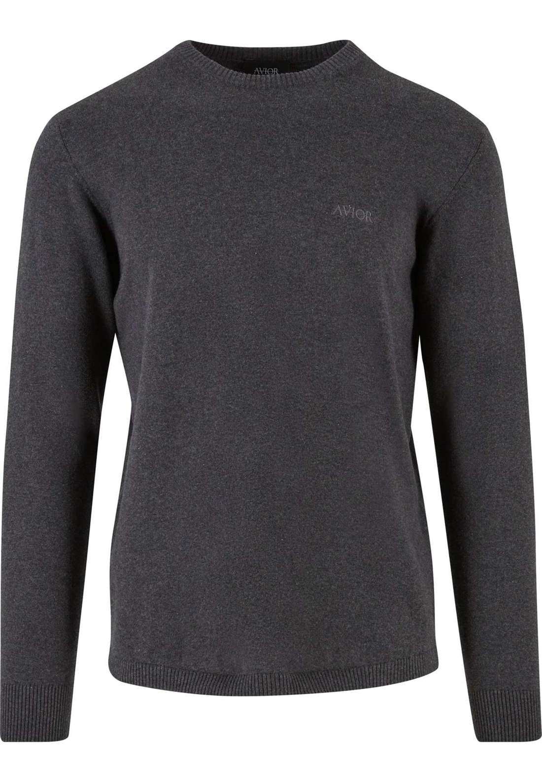 Свитер с круглым вырезом Herren 2Y Knit Sweater