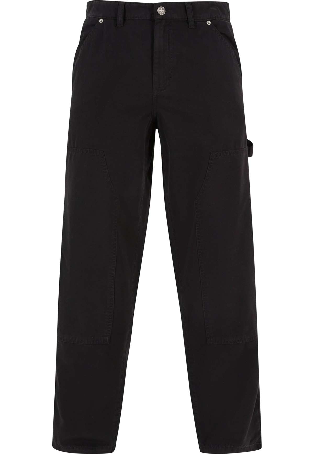 Тканевые брюки»Urban Classics Herren Twill Double Knee Pants«