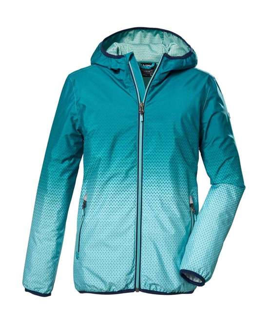 серо-зеленый