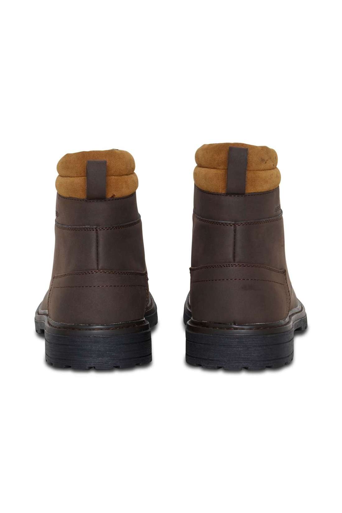 ботинки на шнуровке Schnºrboots BHFootwear