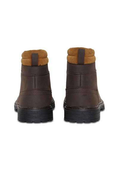 ботинки на шнуровке Schnºrboots BHFootwear