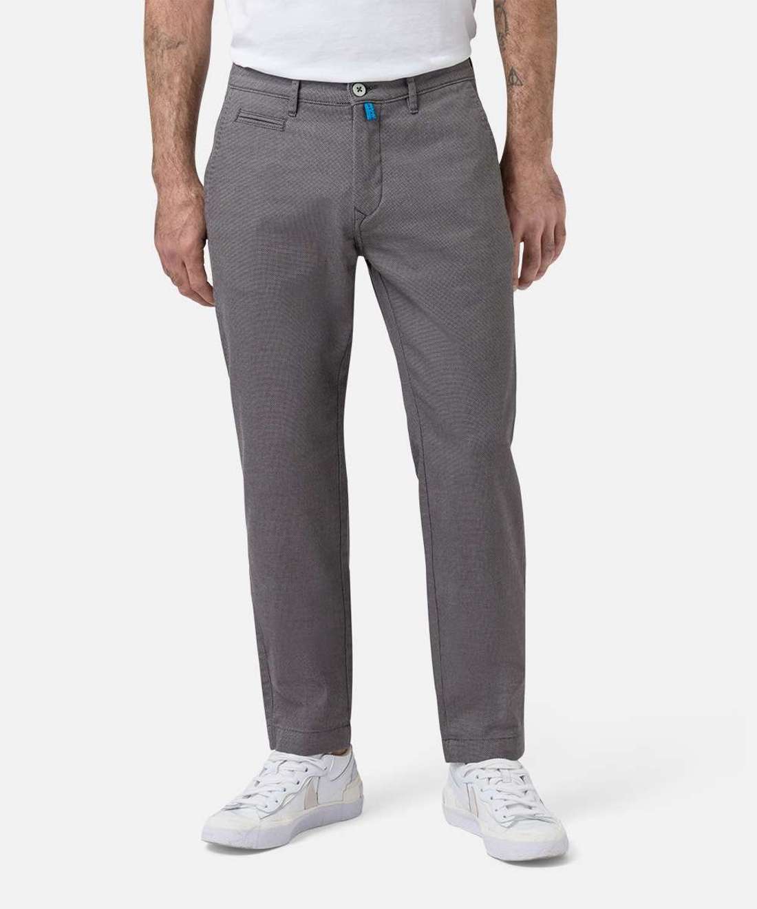Чинос Lyon tapered