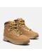 wheat nubuck