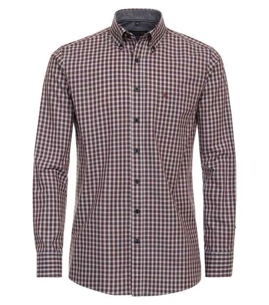 темно-красный