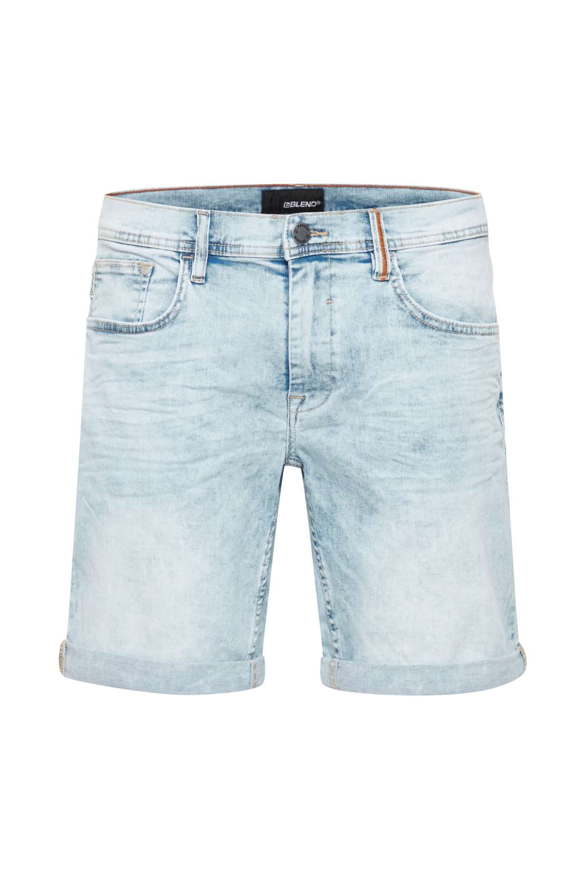 Джинсовые шорты Jeansshorts BHDenim