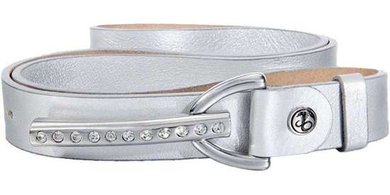 серебристо-серый