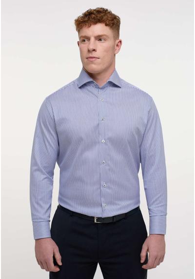 Рубашка с длинным рукавом MODERN FIT