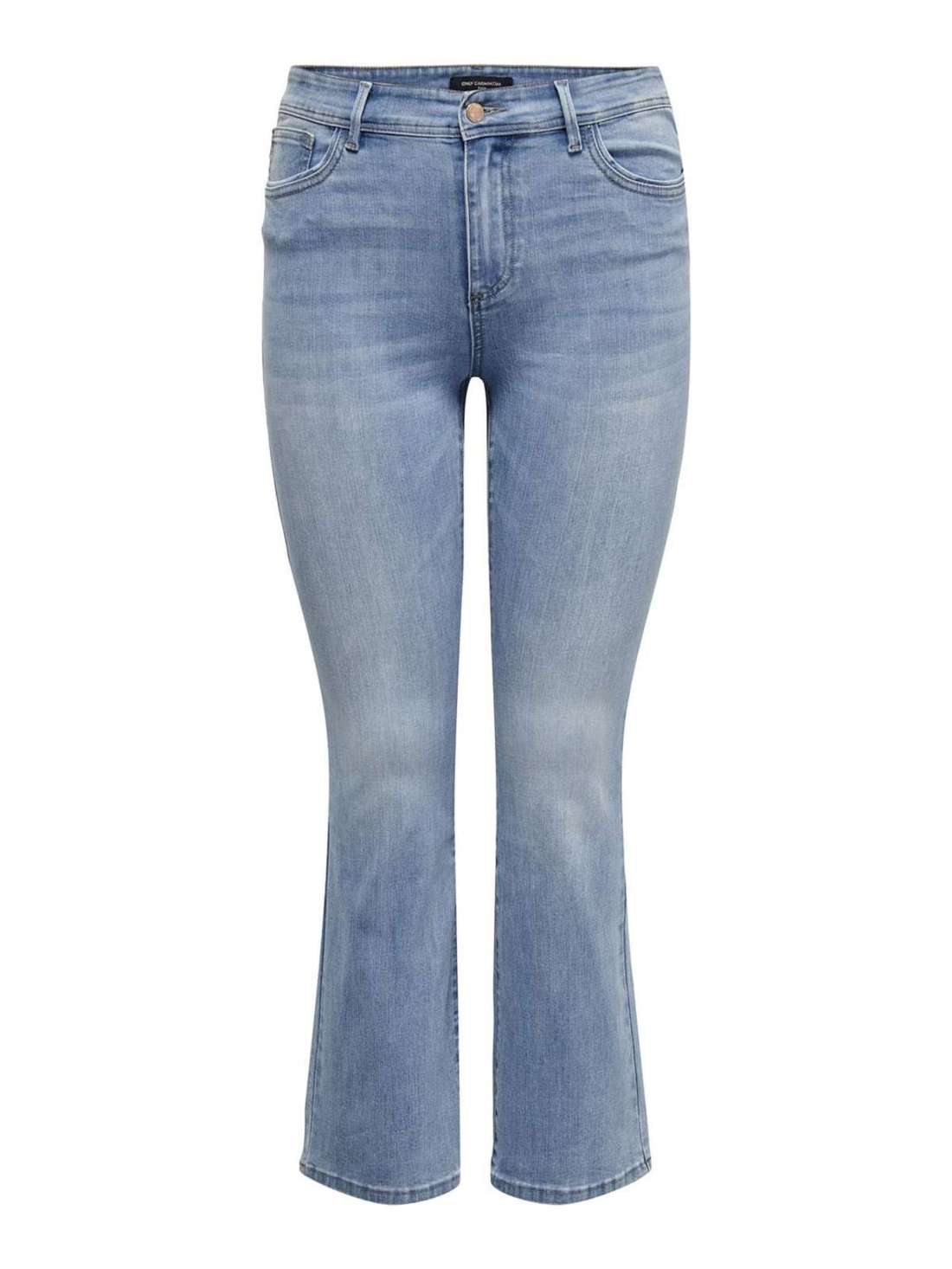 Джинсы Bootcut CARSALLY HW SK FLARED DNM BJ759