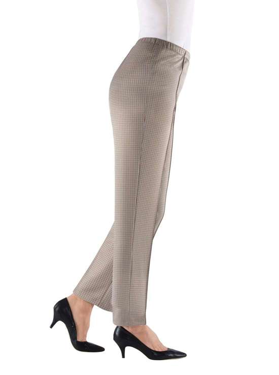 серый-в клетку