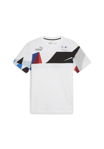 футболка»BMW M Motorsport SPEED DRIVER SERIES T-Shirt Herren«