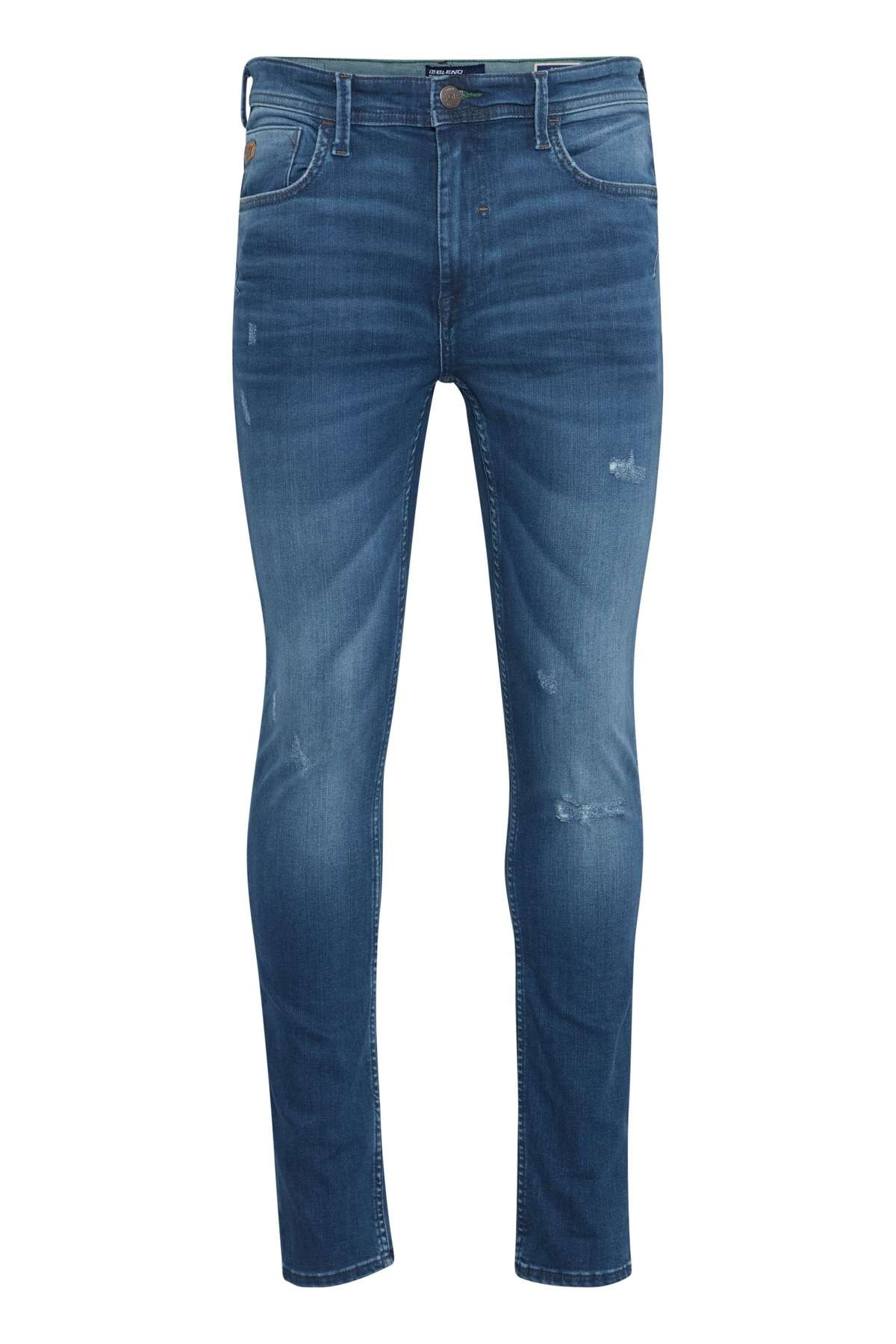 Джинсы скинни Skinny Jeans BHEcho