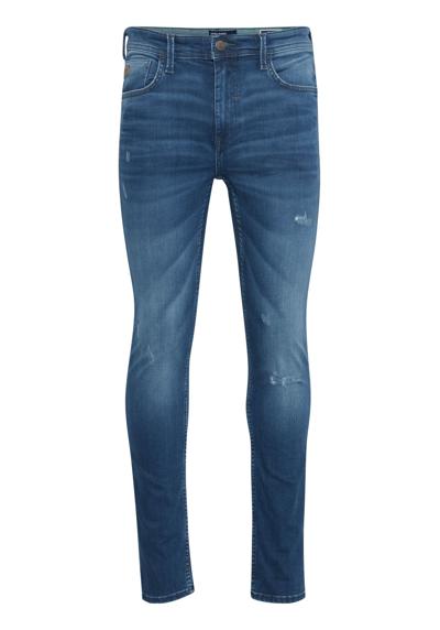 Джинсы скинни Skinny Jeans BHEcho