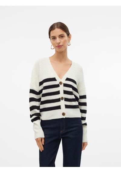 cloud dancer stripes:black