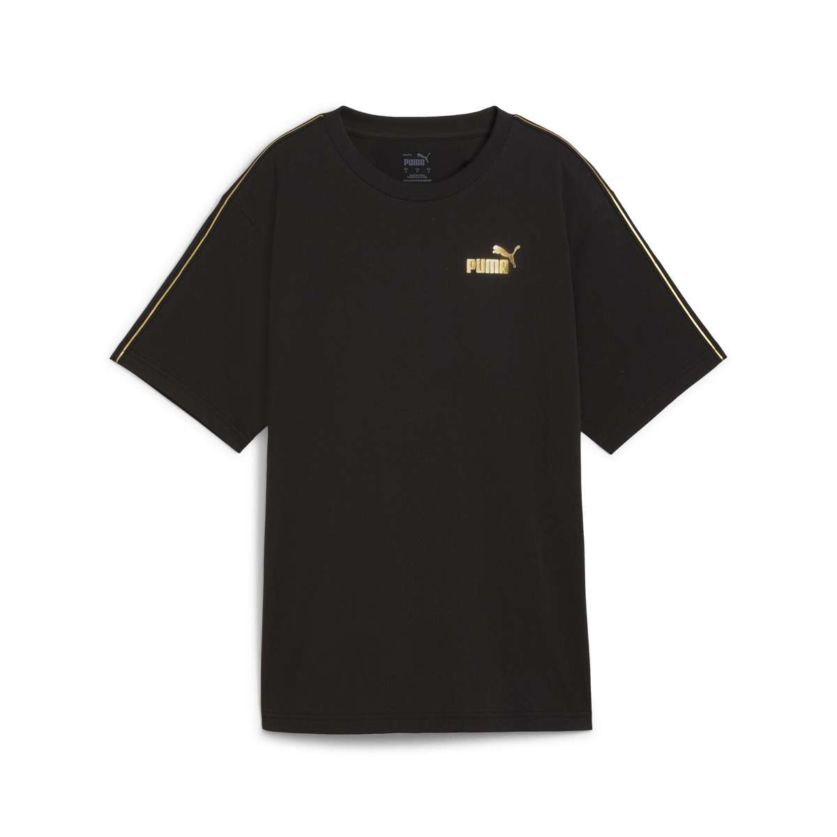 футболка»ESS TAPE MINIMAL GOLD T-Shirt Damen«