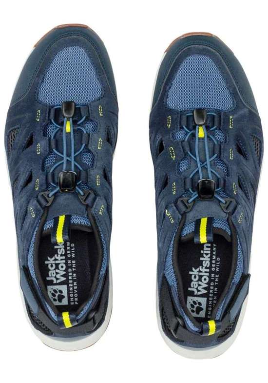 ночной синий