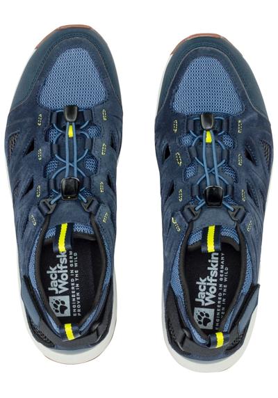 ночной синий