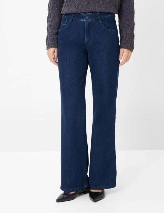 светло-синий