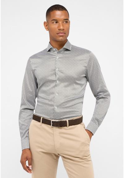 Рубашка с длинным рукавом SLIM FIT