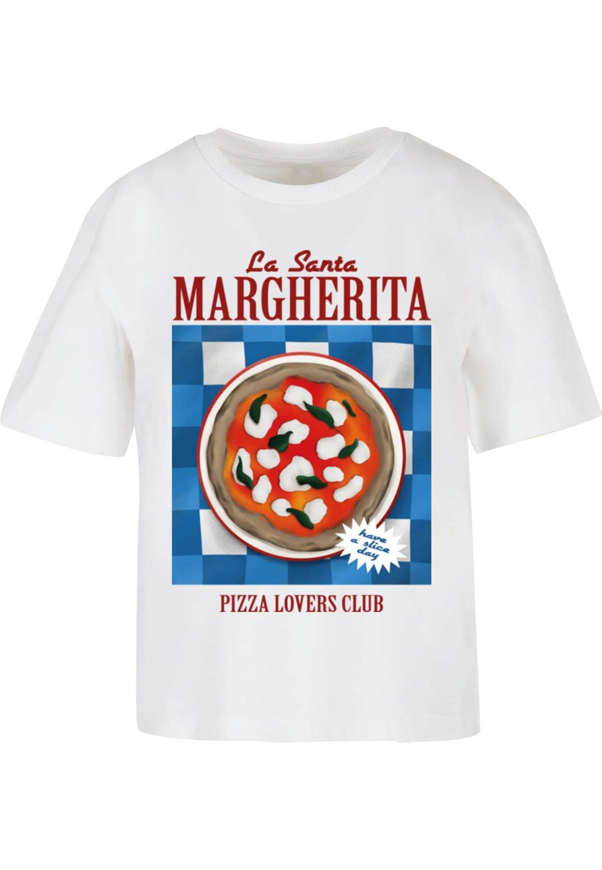 футболка Santa Margherita Tee