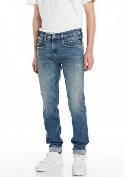 medium blue 614