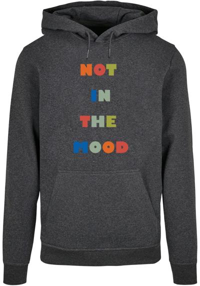 Толстовка с капюшоном»Herren NITM - Colorful Basic Hoody«