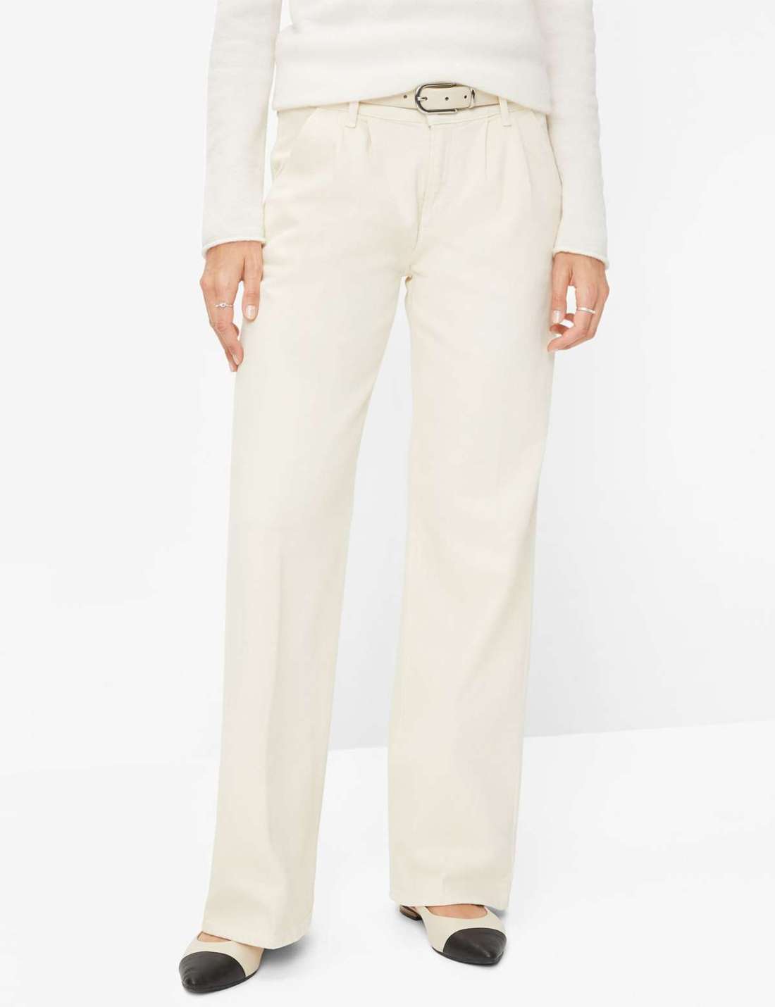 джинсы с 5 карманами Style MAINE