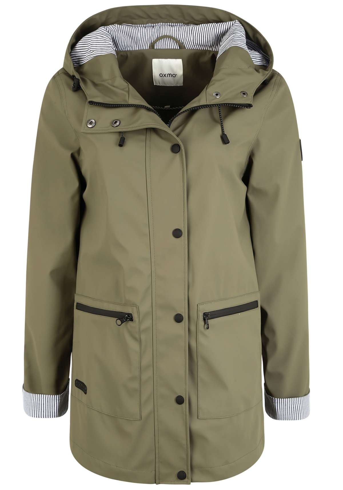 Плащ Regenjacke OXBecky