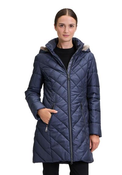 Уличная куртка с капюшоном Outdoorjacke mit abnehmbarer Kapuze