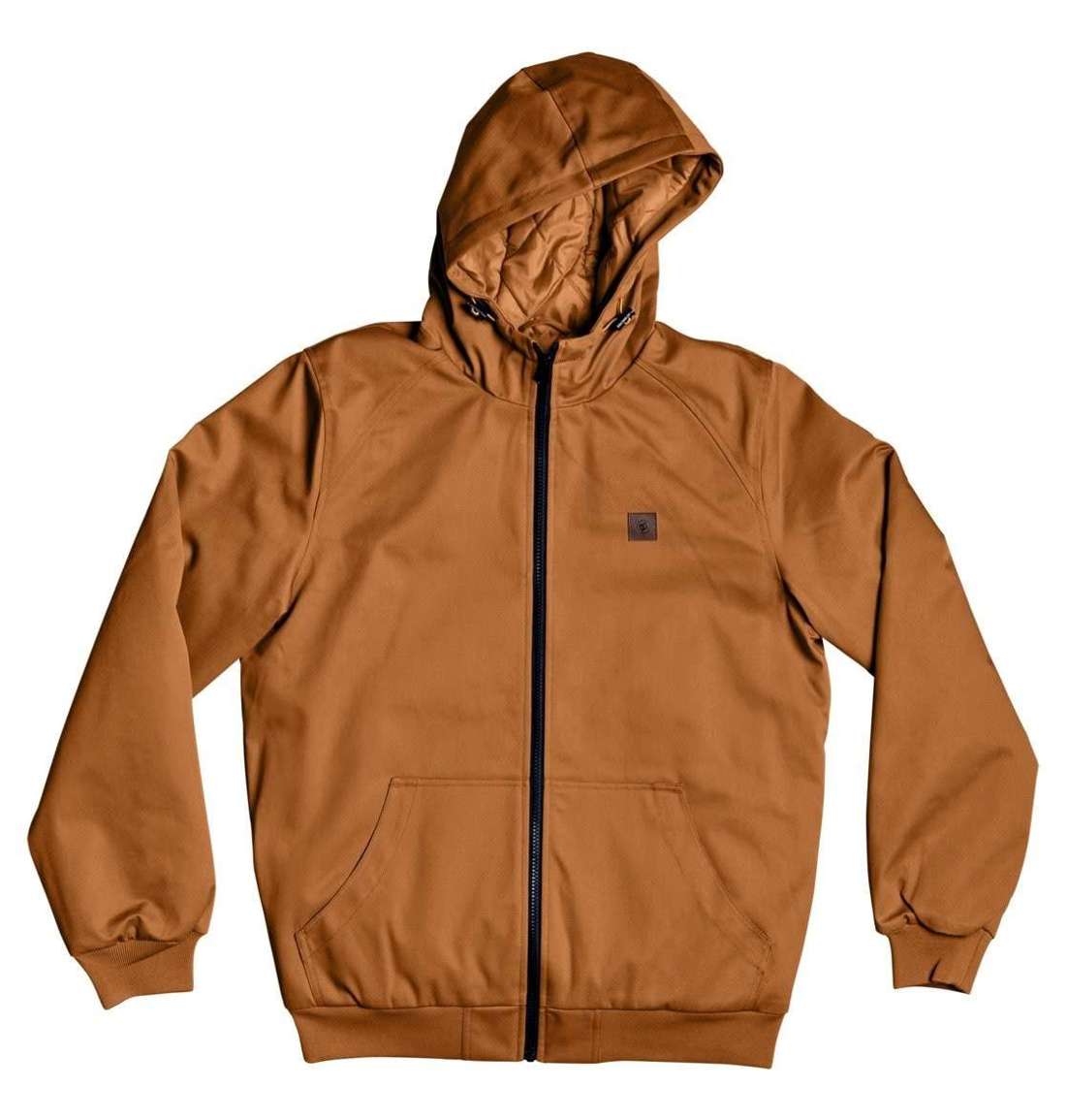 Уличная куртка с капюшоном Earl Padded