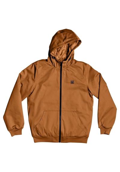Уличная куртка с капюшоном Earl Padded