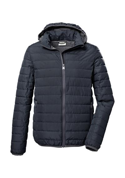 Стеганая куртка GS 1 MN QLTD JCKT
