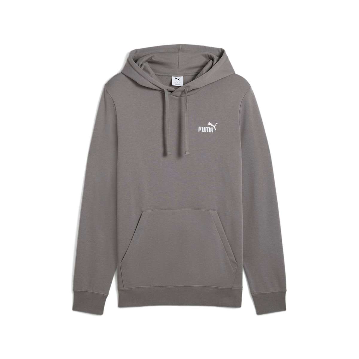 Толстовка с капюшоном ESS SMALL NO. 1 LOGO HOODIE TR (S)