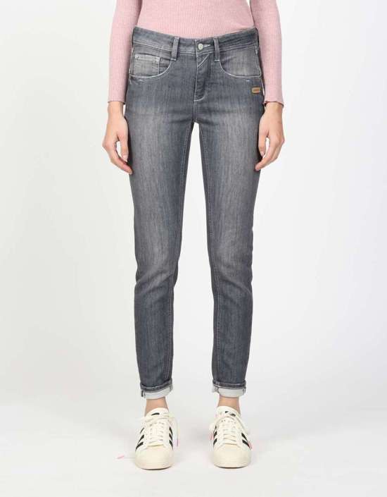 authentic vintage wash