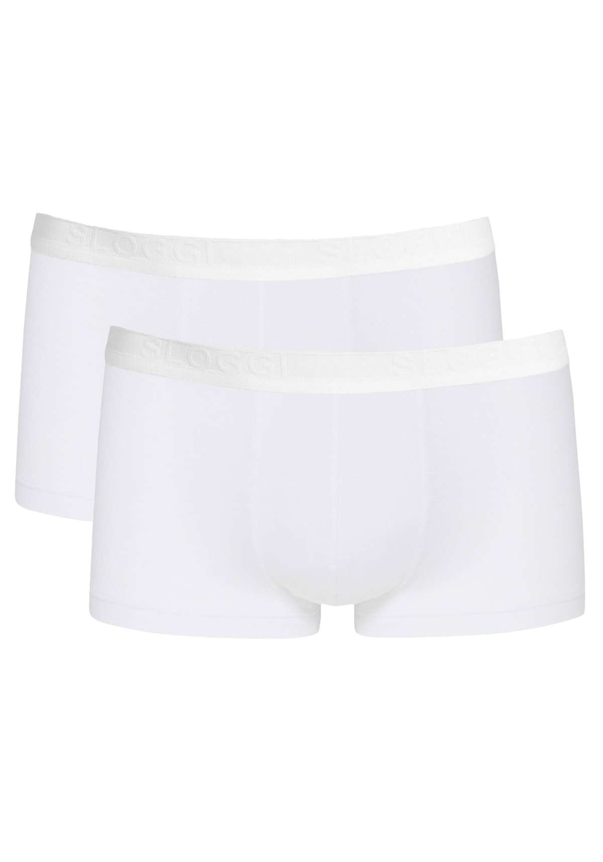 Боксеры Boxershort 24/7 Hipster 2er Pack